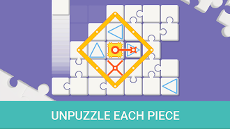 Game screenshot UnpuzzleX apk download