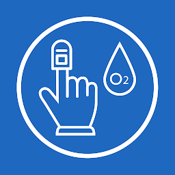Icon image HealthCare Oxygen Saturation