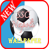 Football SSC Napoli Wallpaper Logo icon