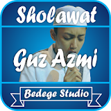 Sholawat GUS AZMI icon