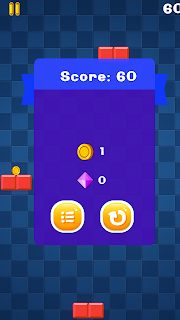 Infinity jump