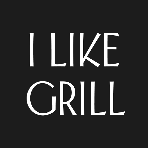 I Like Grill — Доставка logo