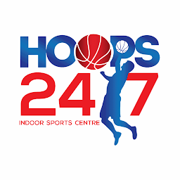 Hoops247 for  Android – Latest Version & Features app icon