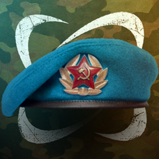 Operation February  Icon