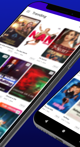 My Flixter Movies and TV shows