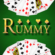 Rummy Card  Icon