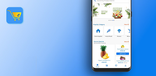 eCart Single Vendor Customer