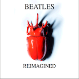 Beatles Reimagined icon