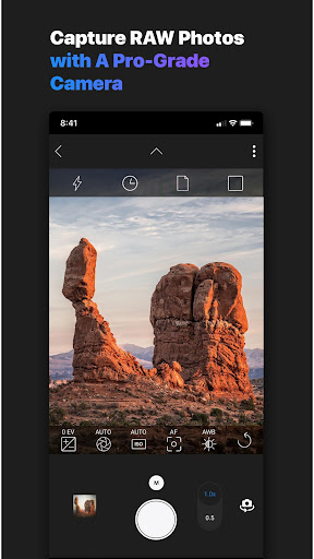 On1 Photo Raw For Mobile Apps On Google Play