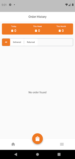 home services vender