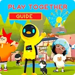 Cover Image of Herunterladen Guide Play Together: Tips Tricks And Strategies 1.1 APK