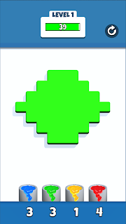Jelly Merge