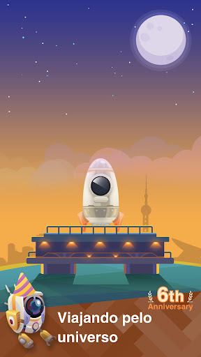Colonizadores Espaciais Screenshot 1