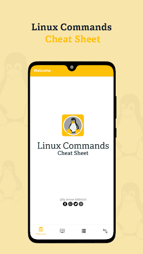 Linux Commands Cheat Sheet 1
