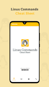 Linux Commands Cheat Sheet Unknown