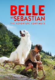 Icon image Belle & Sebastian: The Adventure Continues