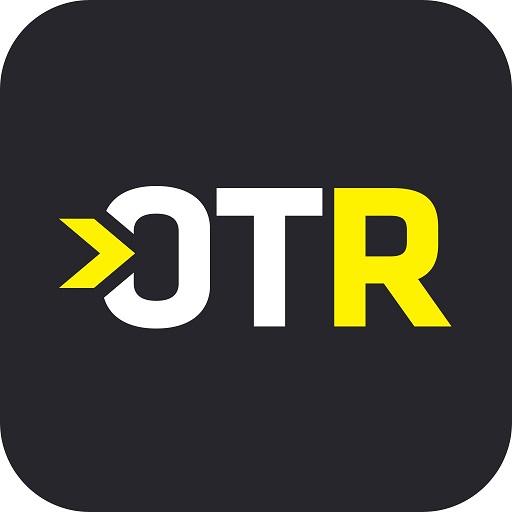 OTR - Open Trail Races logo