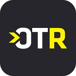 OTR - Open Trail Races for  Android – Latest Version & Features app icon