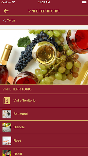 Wine Club 22 Screen 3