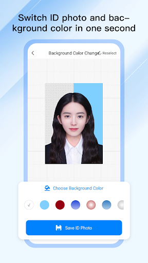 ID Photo AI Studio