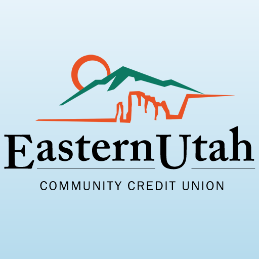 Eastern Utah Community FCU logo