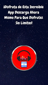 Screenshot 3 Radio Managua Nicaragua android