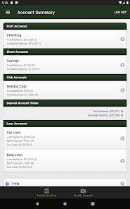Screenshot image