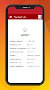 ComBank Q Plus Payment App screenshot 1