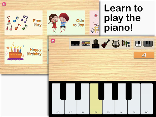 Yuppy educational games for c