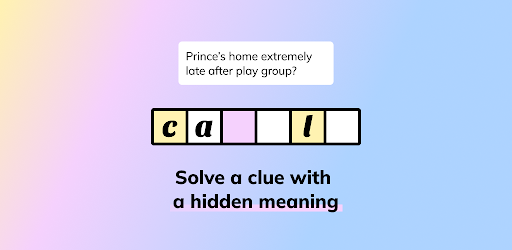 Minute Cryptic