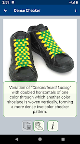 Imágen 4 Ian's Lace and Tie Shoes Guide android