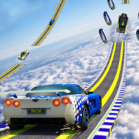 Extreme City Car Driving GT Racing Car Simulator