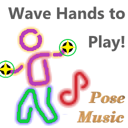 Icon image PoseMusic