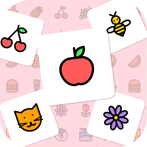 Tiled - Tile Matching Game logo