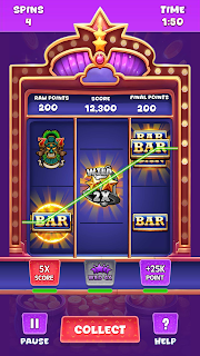Jackpot Slots: Real Casino Fun