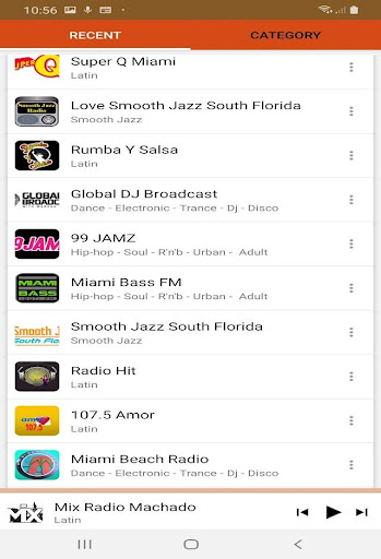Miami Online Radios Free 2020