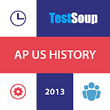 AP US History Flashcards icon
