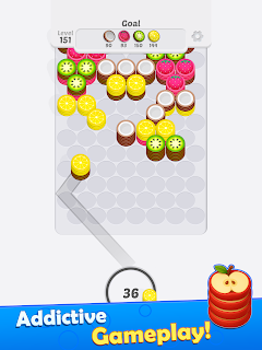 Chips Shooter