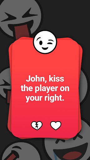 Truth or Dare ?! Dirty Apk5