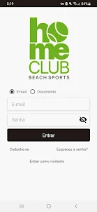 Home Club Beach Sports