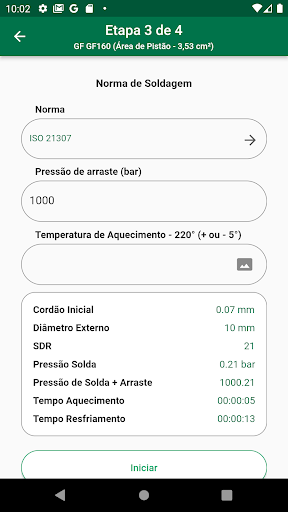 PEAD - Auditoria Digital