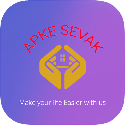 Apke Sevak Install on Windows