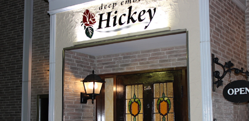ｈｉｃｋｅｙ 美容室ヒッキー 公式アプリ Aplikacije Na Google Playu
