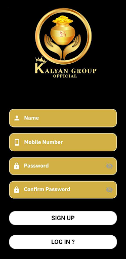 Kalyan Group Official