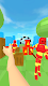 screenshot of Elastic Slap