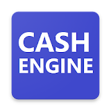 Cash Engine icon
