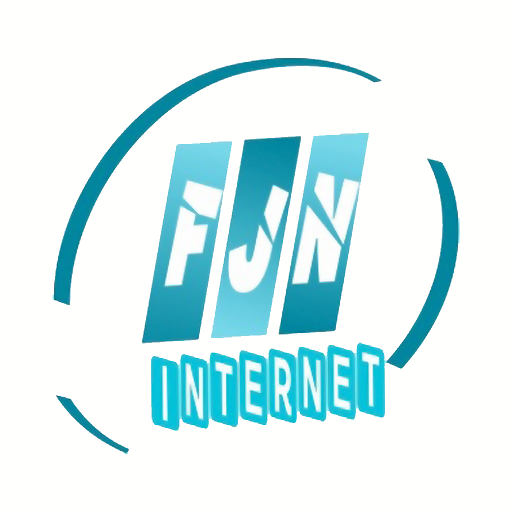fjn internet logo