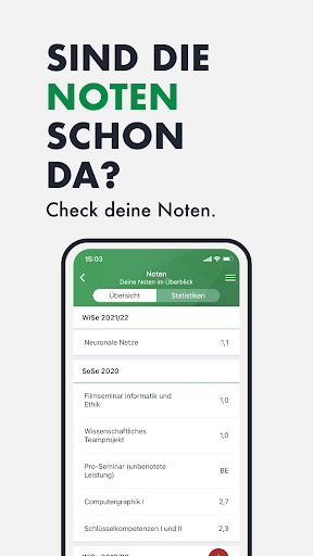 EH Ludwigsburg ekran görüntüsü