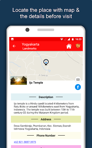 Yogyakarta Travel and Explore O