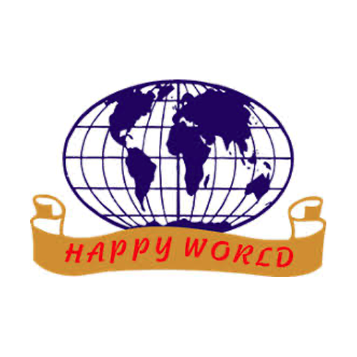 Happy World Google Play 應用程式